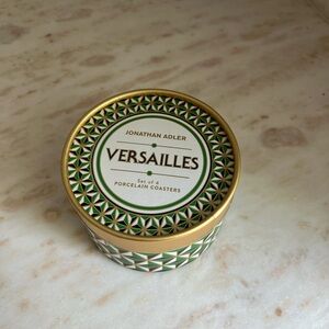 Jonathan Adler coaster NEW!